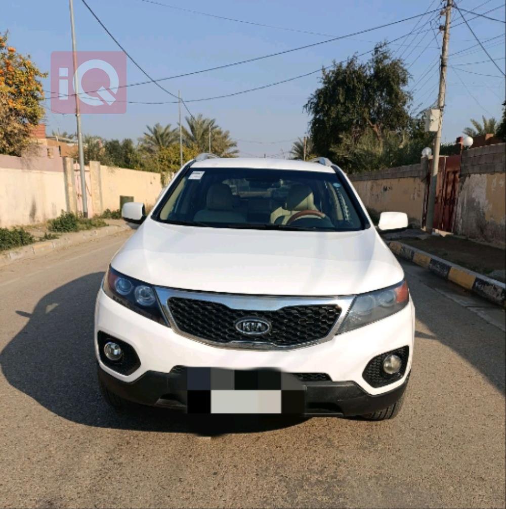 کیا سۆرینتۆ
